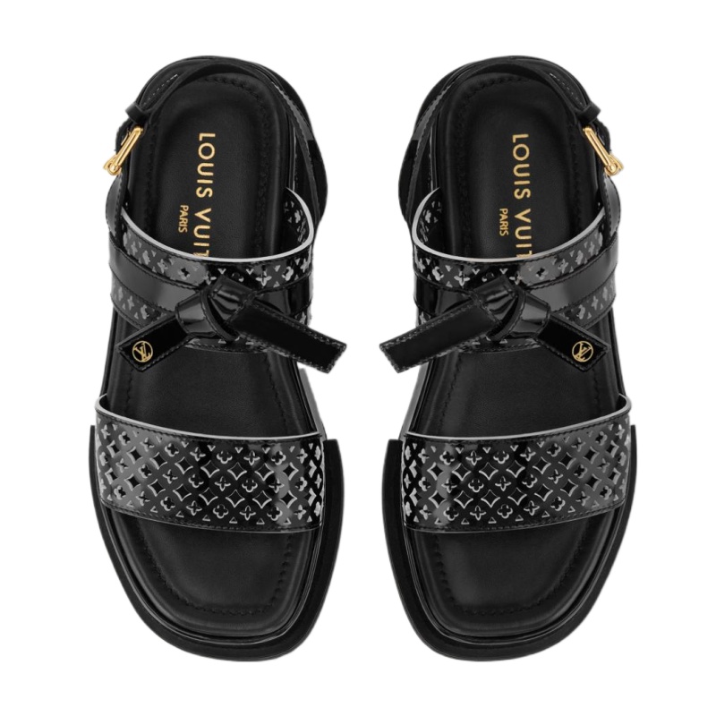 Louis Vuitton Maya Comfort Sandal - Image 2